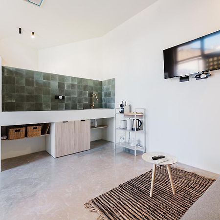 Appartement Loft Vinas à Valence Extérieur photo