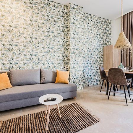 Appartement Loft Vinas à Valence Extérieur photo