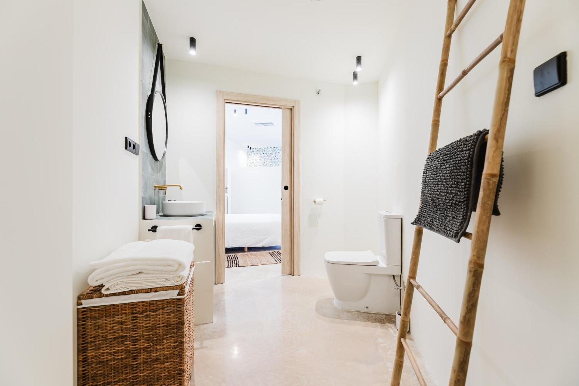 Appartement Loft Vinas à Valence Extérieur photo