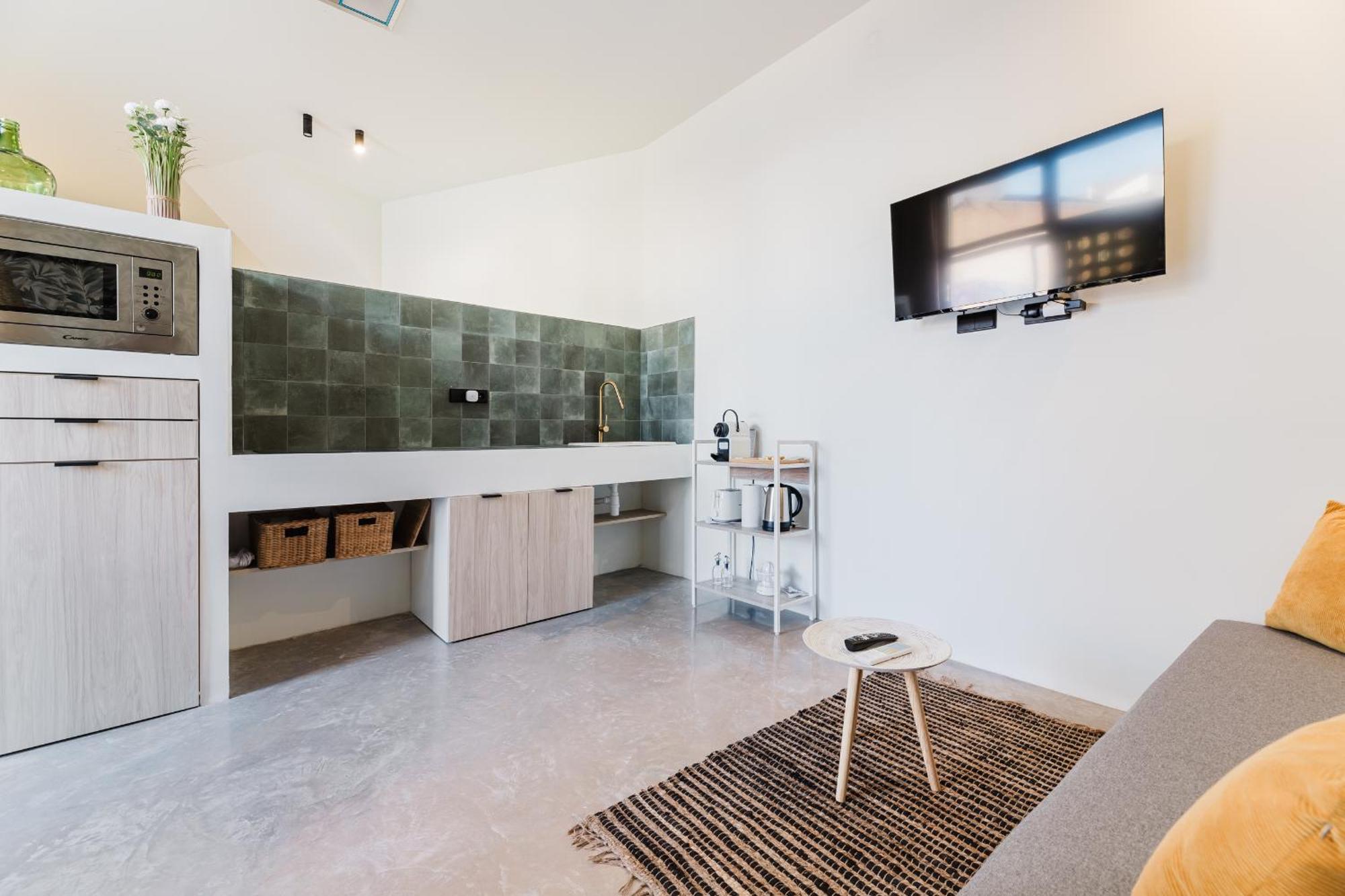 Appartement Loft Vinas à Valence Extérieur photo